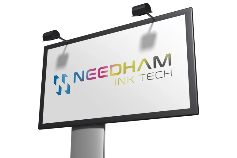 What is EcoSolvent Ink? Needham Ink Tech
